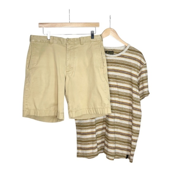 J. Crew Factory Other - J Crew Factory Chino Shorts 33